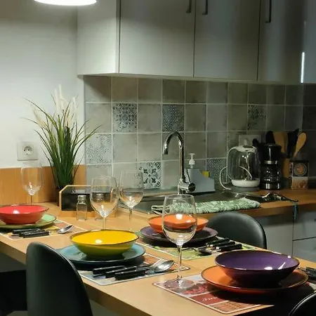 Casita Aljibe Apartamento San Miguel de Abona