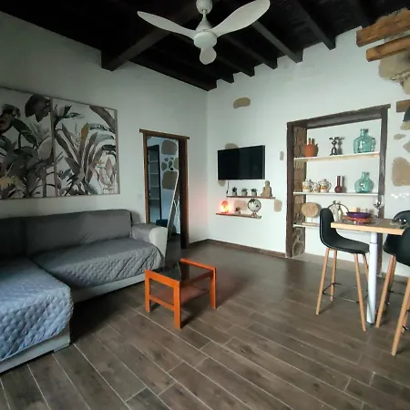 Apartamento Casita Aljibe