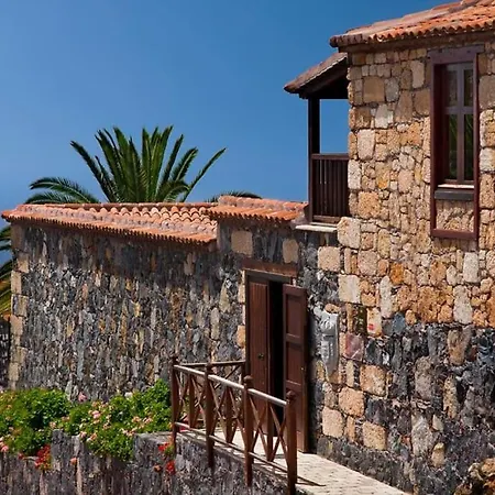 Casita Aljibe Apartamento San Miguel de Abona
