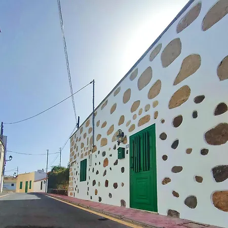 Apartamento Casita Aljibe San Miguel de Abona