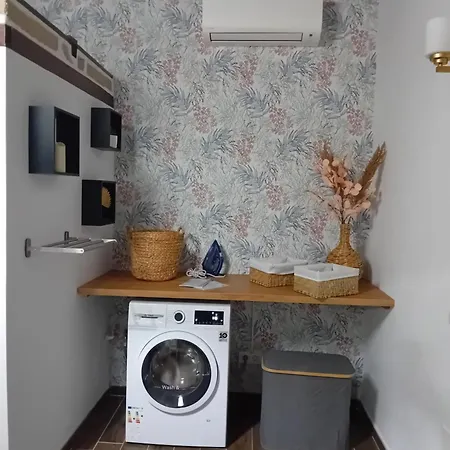 Apartamento Casita Aljibe San Miguel de Abona